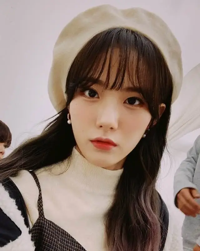 우주소녀 루다 인스타