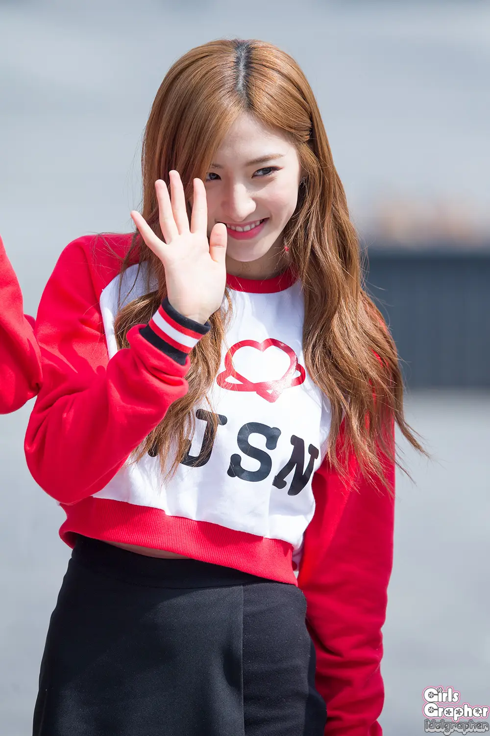 160319 우주소녀 팬미팅 직찍 by Girls Grapher