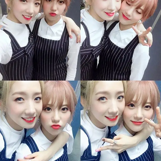 우주소녀 160904 인스타그램.jpg