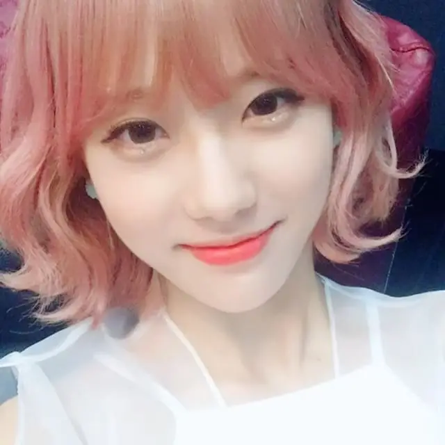 우주소녀 160818 인스타그램.jpg