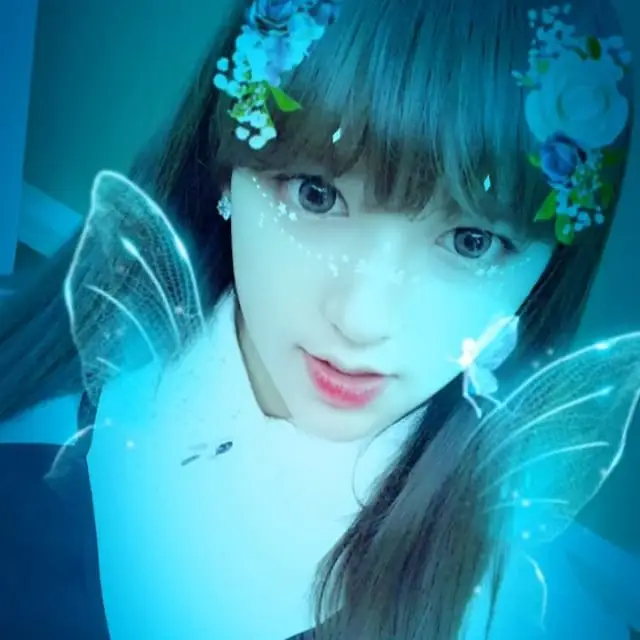 우주소녀 160831 인스타그램.jpg