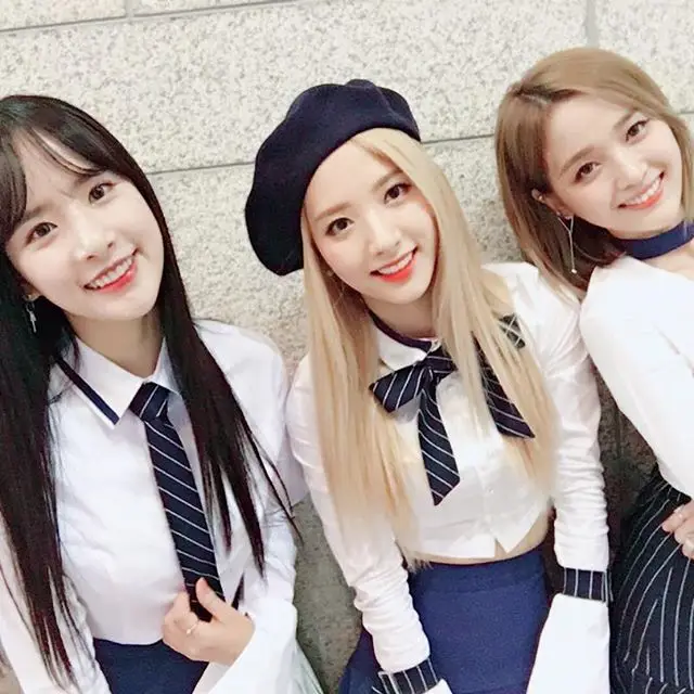 우주소녀 160904 인스타그램.jpg