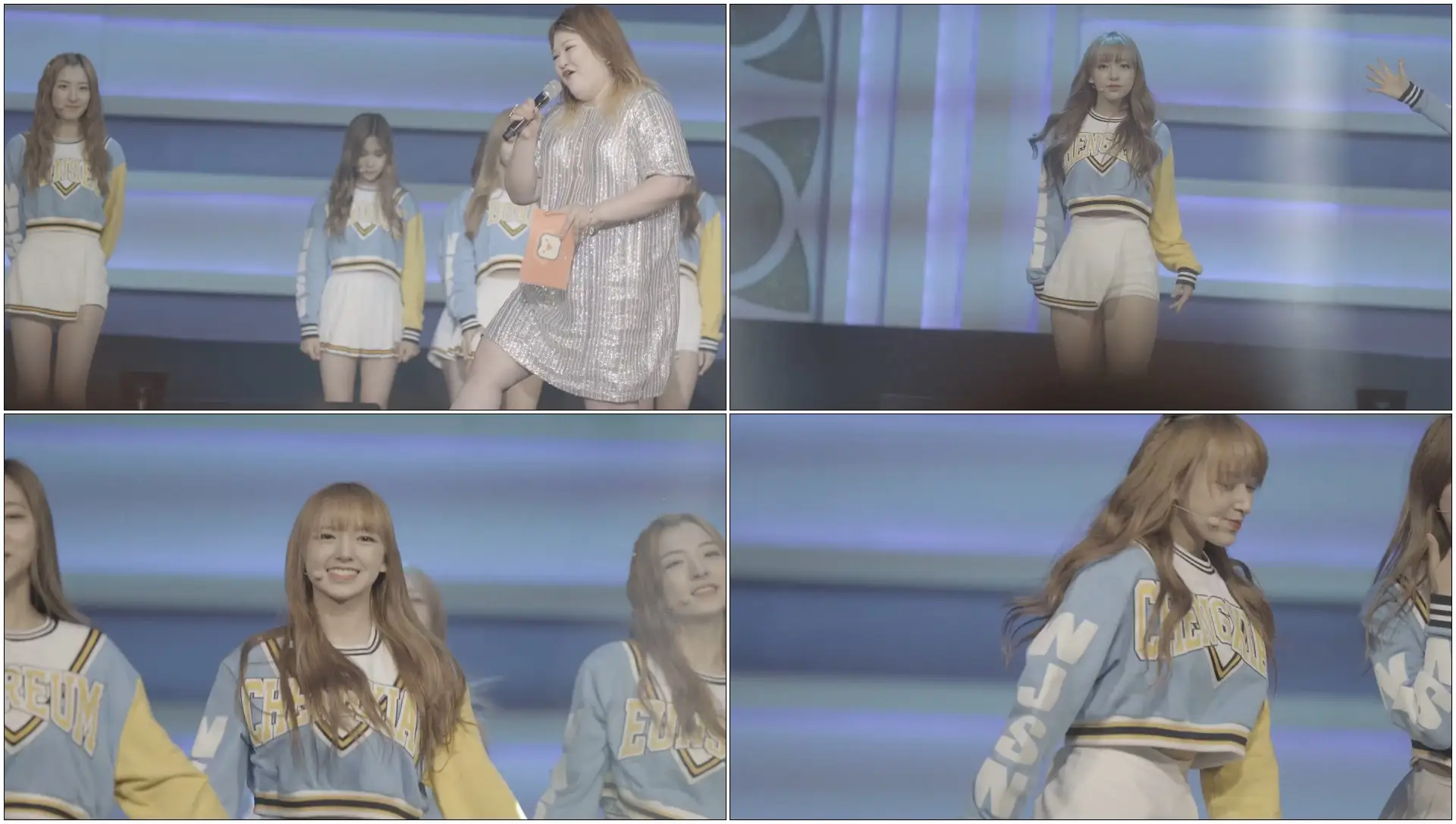 [4k Fancam/직캠]160526 우주소녀(WJSN) 성소 - MoMoMo (모모모) Original Ver. By TheGsd
