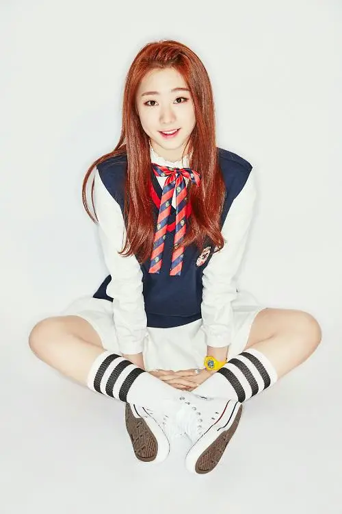 아이오아이(I.O.I) 유연정, 우주소녀 합류