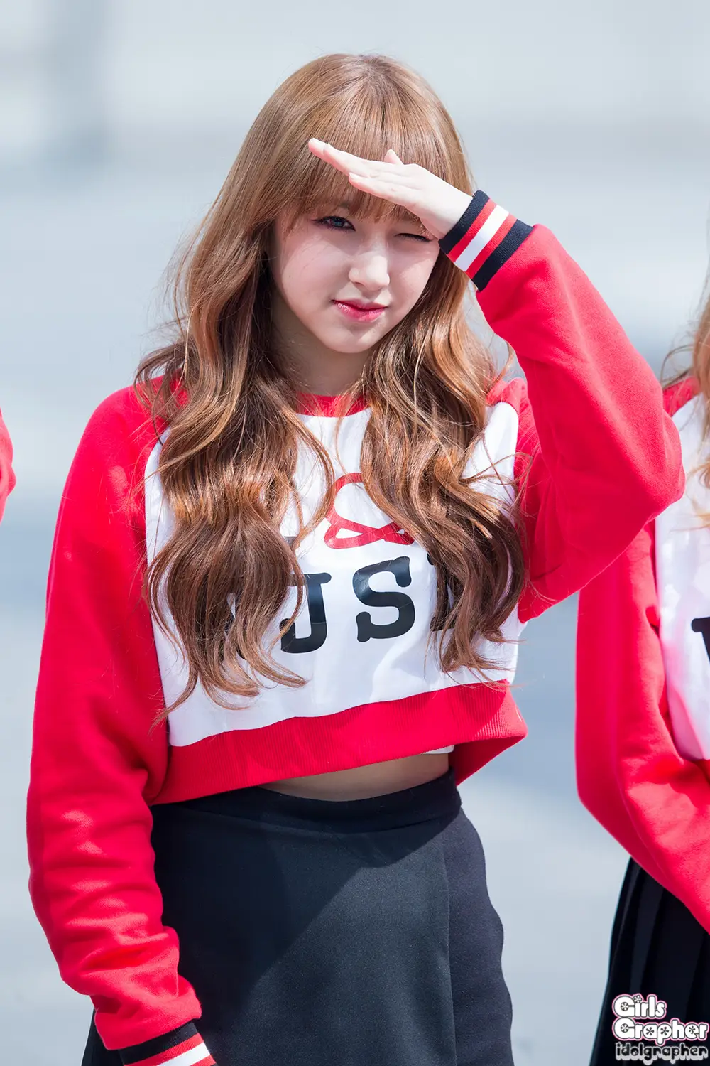 160319 우주소녀 팬미팅 직찍 by Girls Grapher