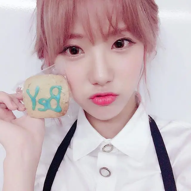 우주소녀 160831 인스타그램.jpg