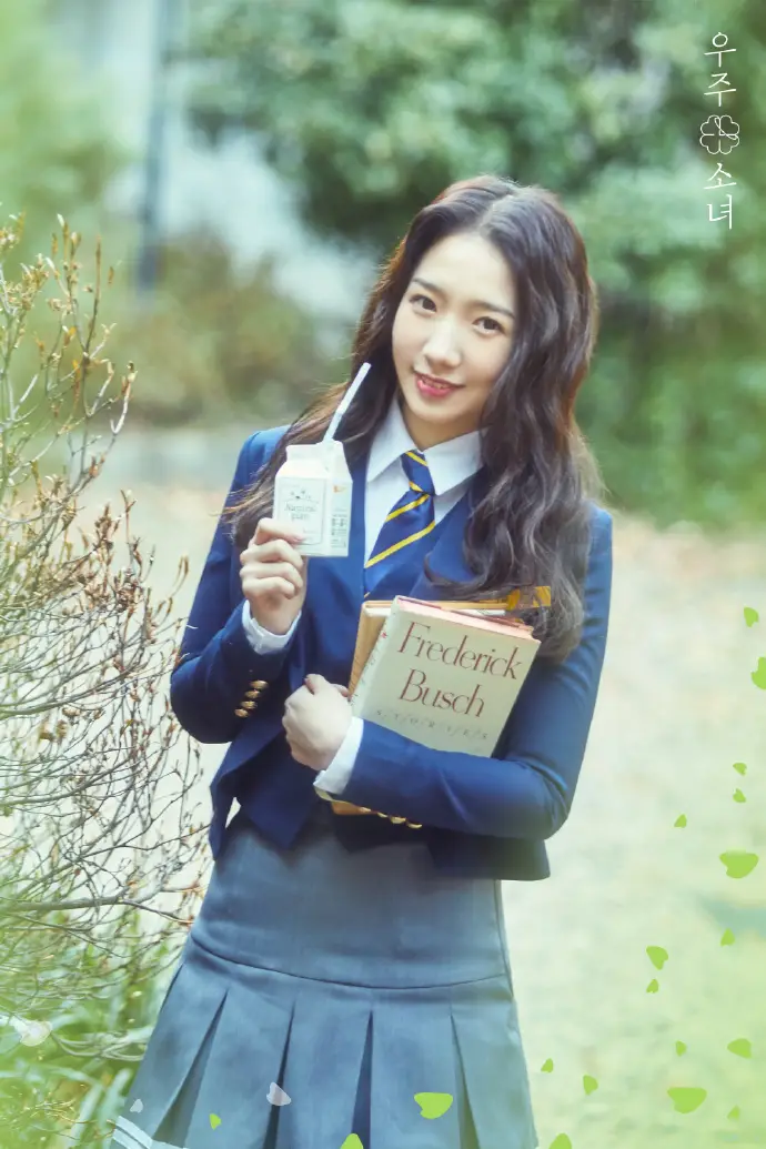 우주소녀 컴백 단체,개인별 티저(보나,설아,여름,연장,미기,다원)