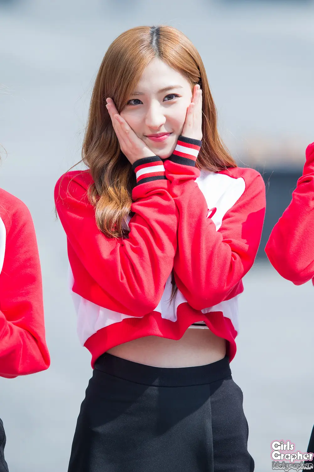 160319 우주소녀 팬미팅 직찍 by Girls Grapher