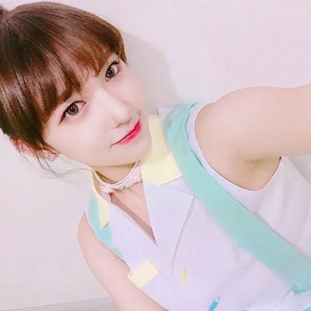 우주소녀 160818 인스타그램.jpg