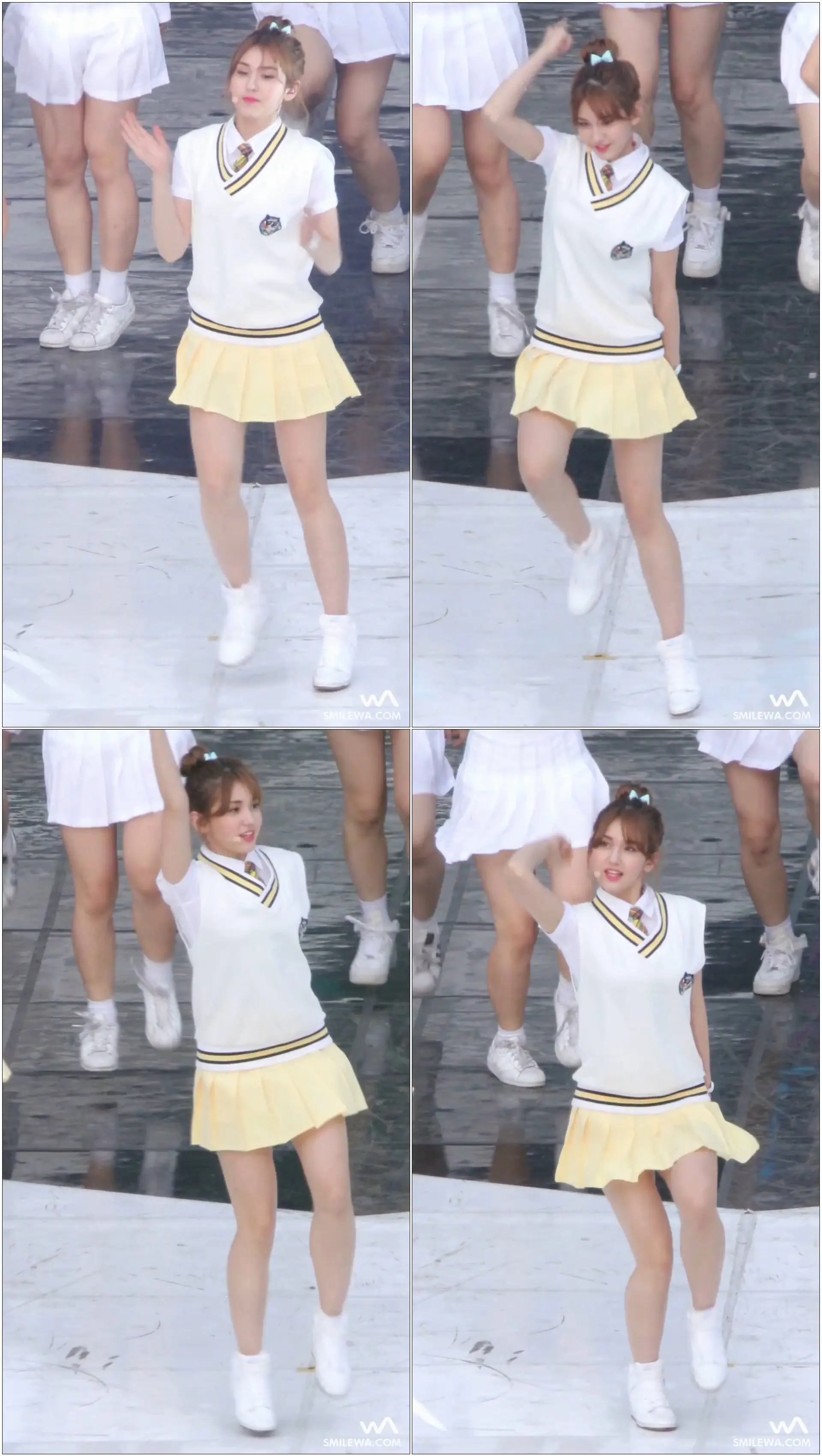 160604 아이오아이(I.O.I) 전소미 - PICK ME @드림콘서트 직캠/Fancam by -wA-