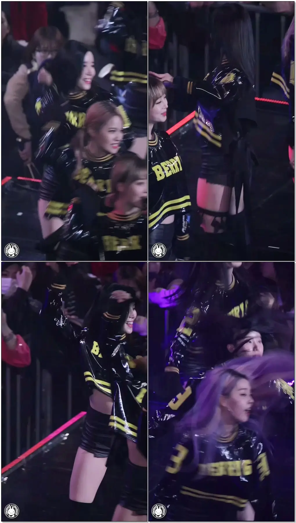 161220 베리굿(Berry Good) 태하(Taeha) - 안 믿을래 @All That K-POP(올댓케이팝)(KBS아레나) [직캠/Fancam] By 벤뎅이