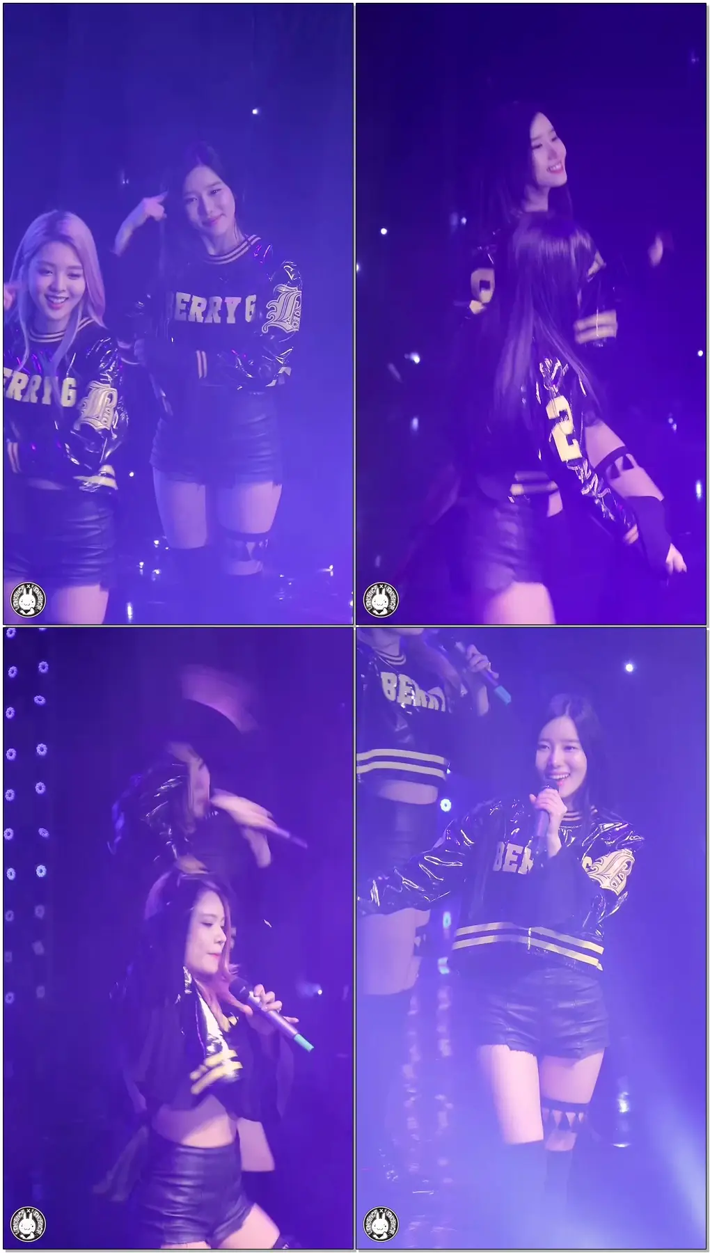 161220 베리굿(Berry Good) 태하(Taeha) - Gee @All That K-POP(올댓케이팝)(KBS아레나) [직캠/Fancam] By 벤뎅이