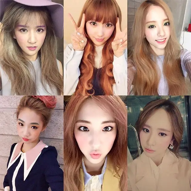 우주소녀 160323 인스타그램.jpg