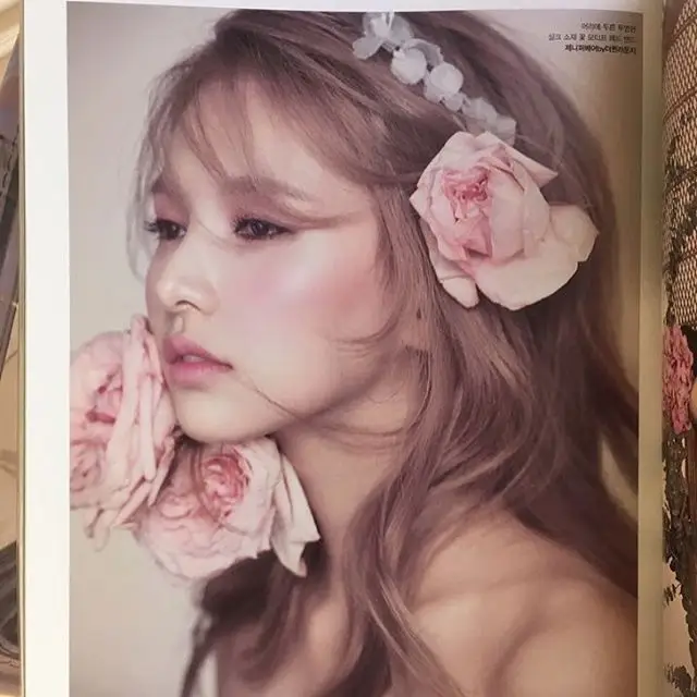 재이(피에스타) 160728 인스타그램 - #wedding21 #재이