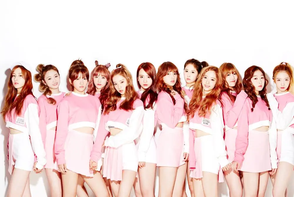 우주소녀(WJSN) 5월의 대학축제 뜬다! 'Y24 캠퍼스 어택’ 19일 성균관대에서 만나요!