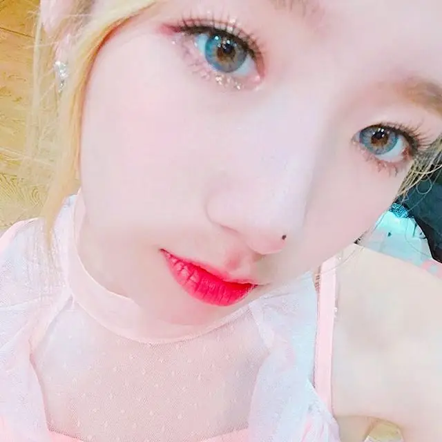 우주소녀 160901 인스타그램.jpg