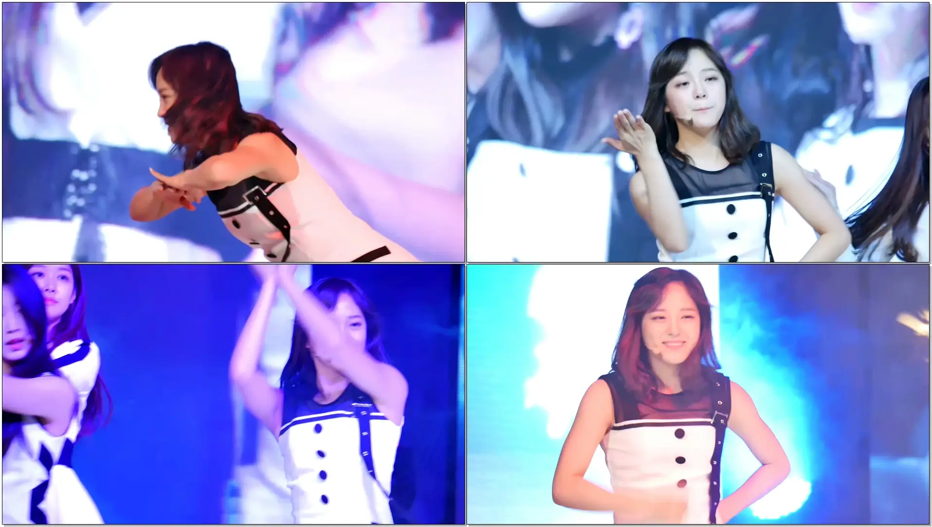170518 구구단 (gugudan) 나 같은 애 (세정 SEJEONG) @ 김천대 축제 4K 직캠 Fancam A Girl Like Me