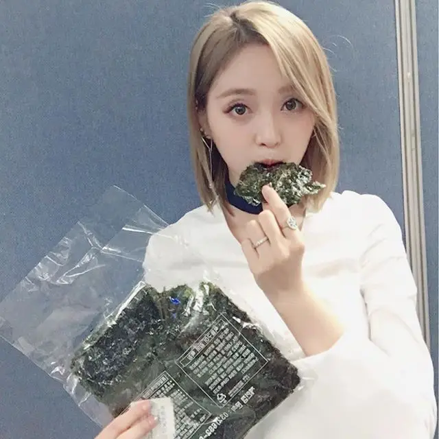 우주소녀 160904 인스타그램.jpg