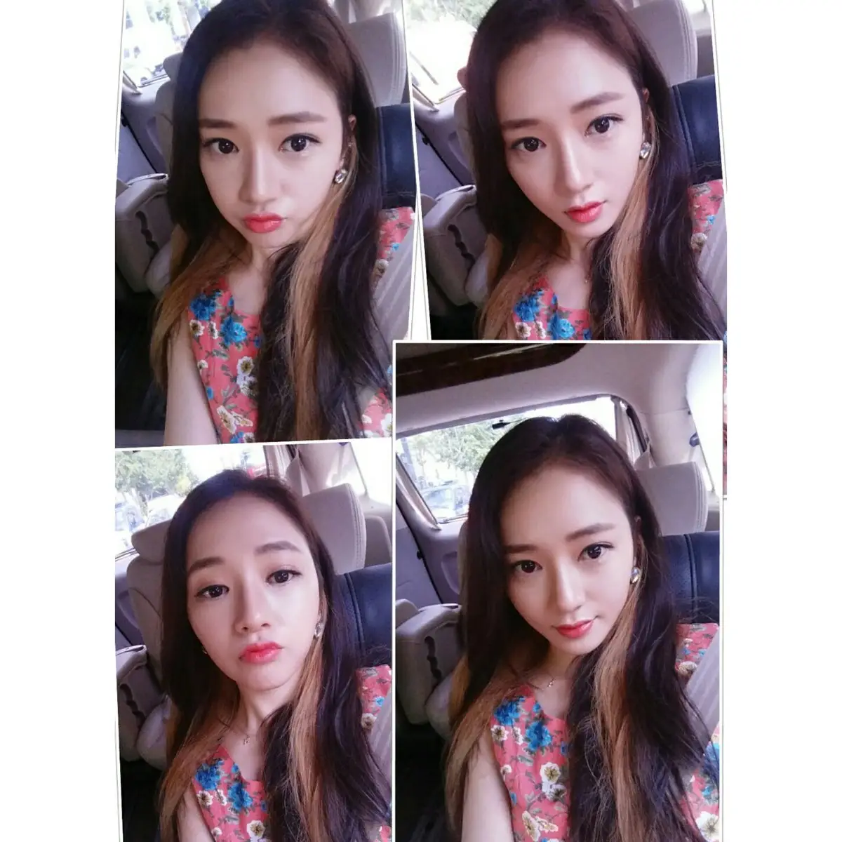 [걸스피릿] 160816 레이디스 코드 소정 널 사랑하지 않아