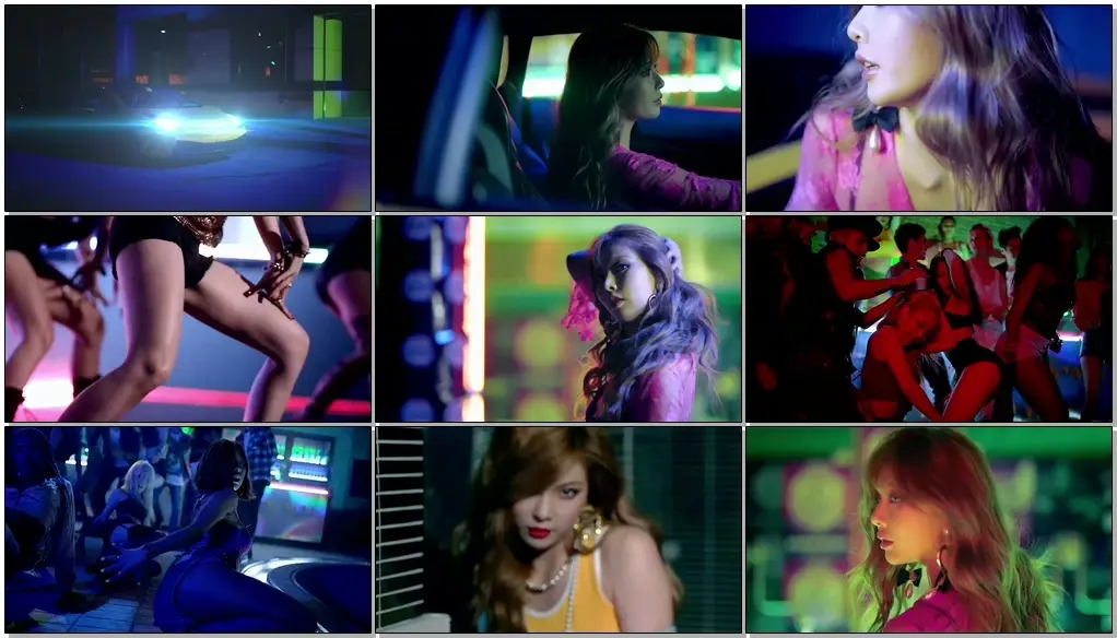HyunA(현아) - 