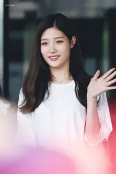 [Fancam/직캠] 채연 _ DIA(다이아) _ 그 길에서 _ 20160701