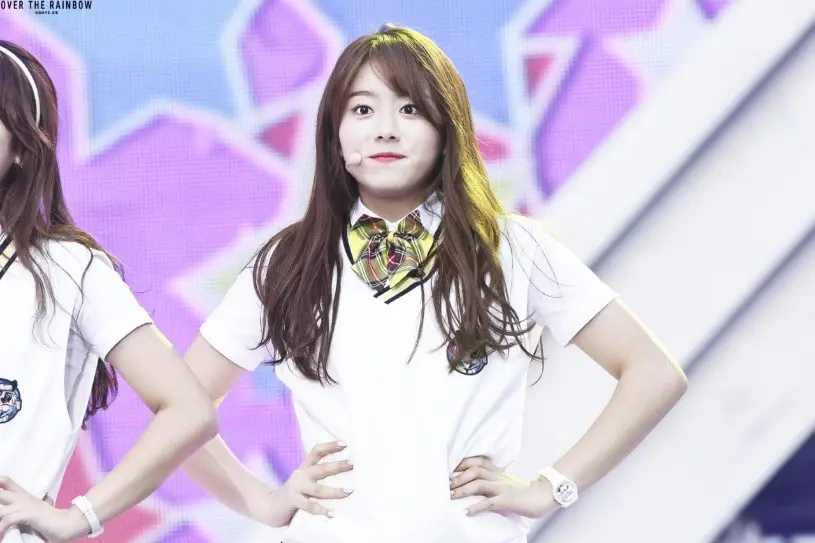 벅스 콘서트 아이오아이 소혜
