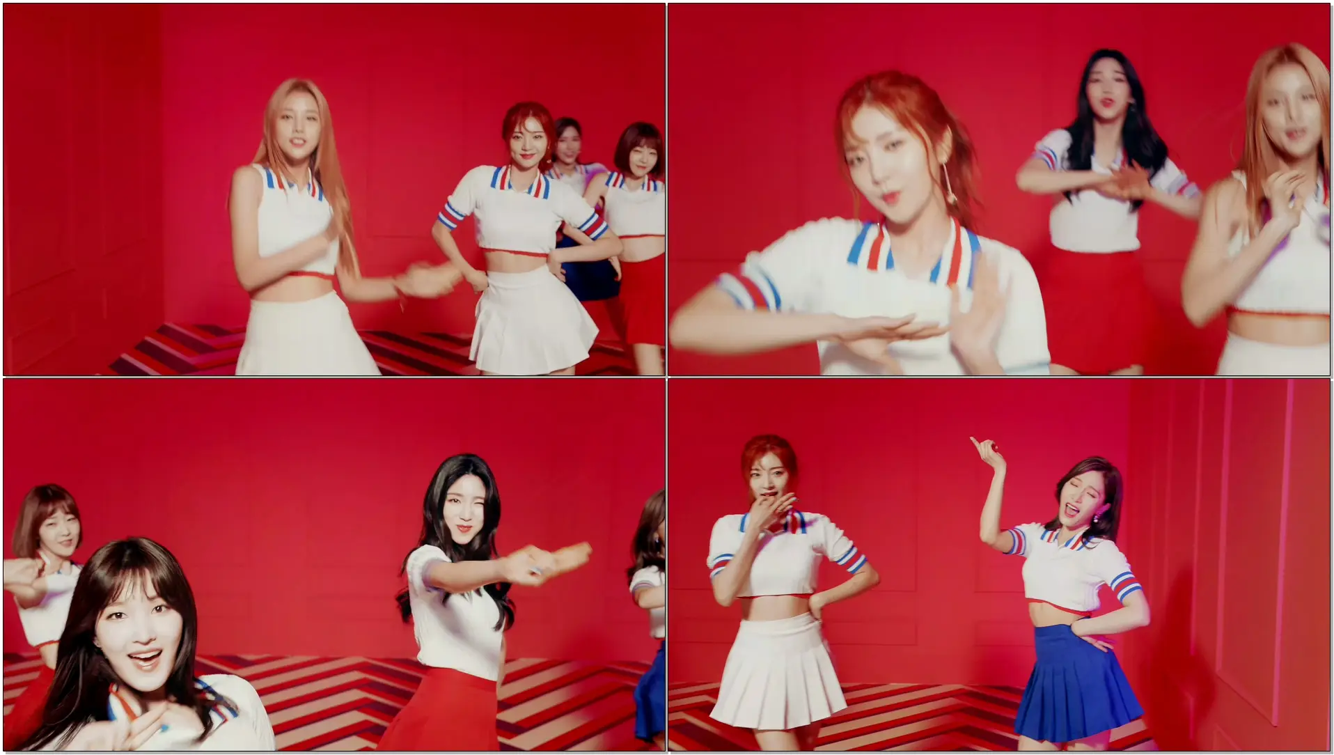 LABOUM(라붐)- 