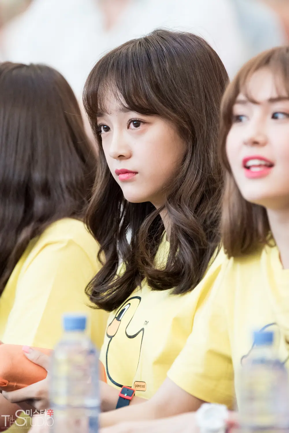 160513 아이오아이 영등포 타임스퀘어 팬싸인회 직직 BY 미스터신