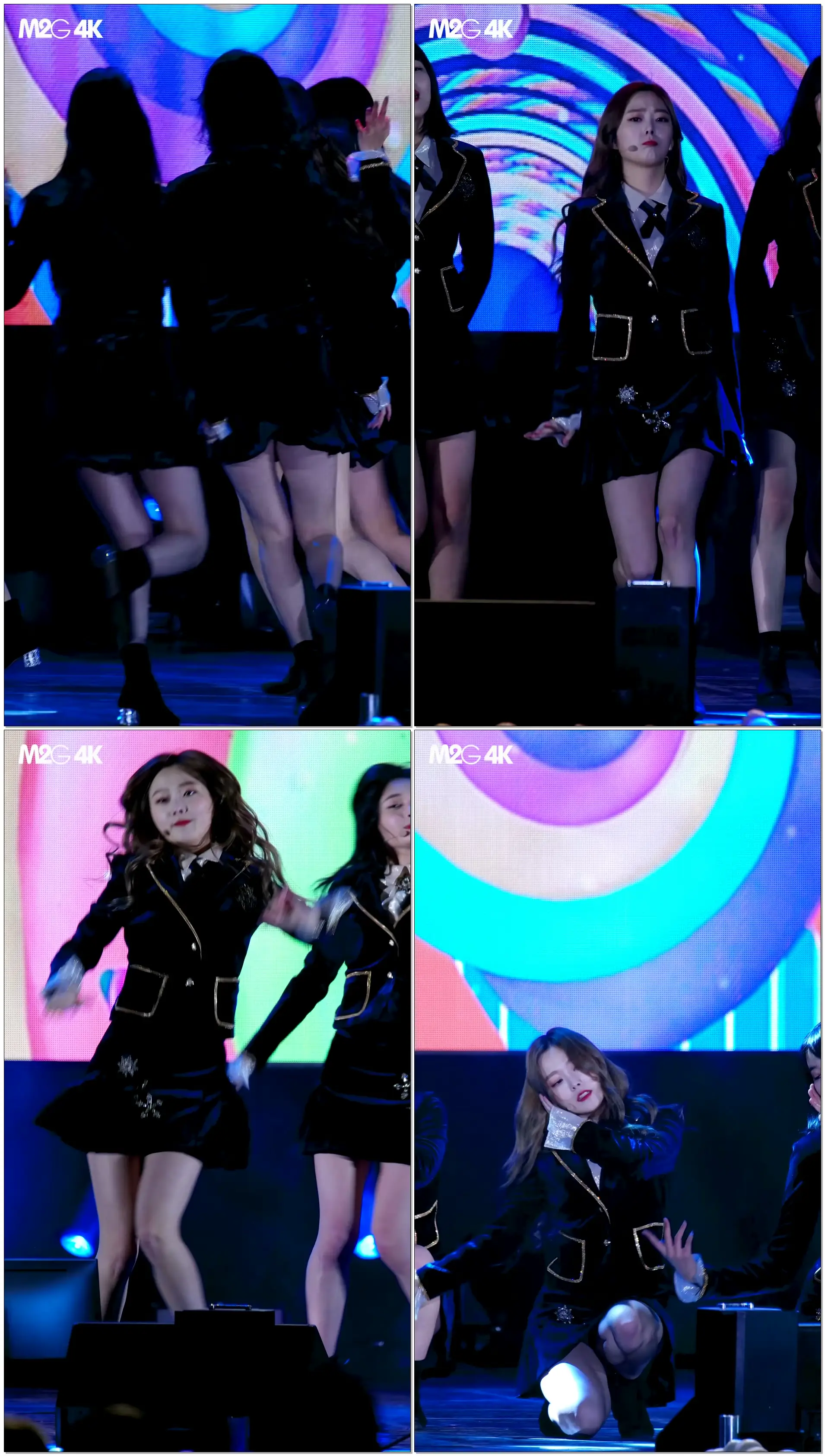 [직캠] 180303 프리스틴 은우 ( Wee Woo ) - 평창 패럴림픽 성화봉송
