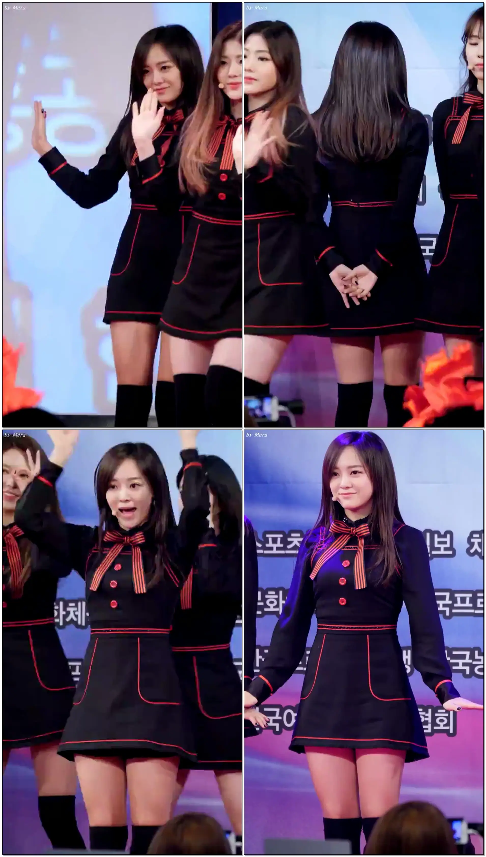 171211 구구단 (gugudan) Chococo [세정] SeJeong 직캠 Fancam (동아스포츠대상) by Mera