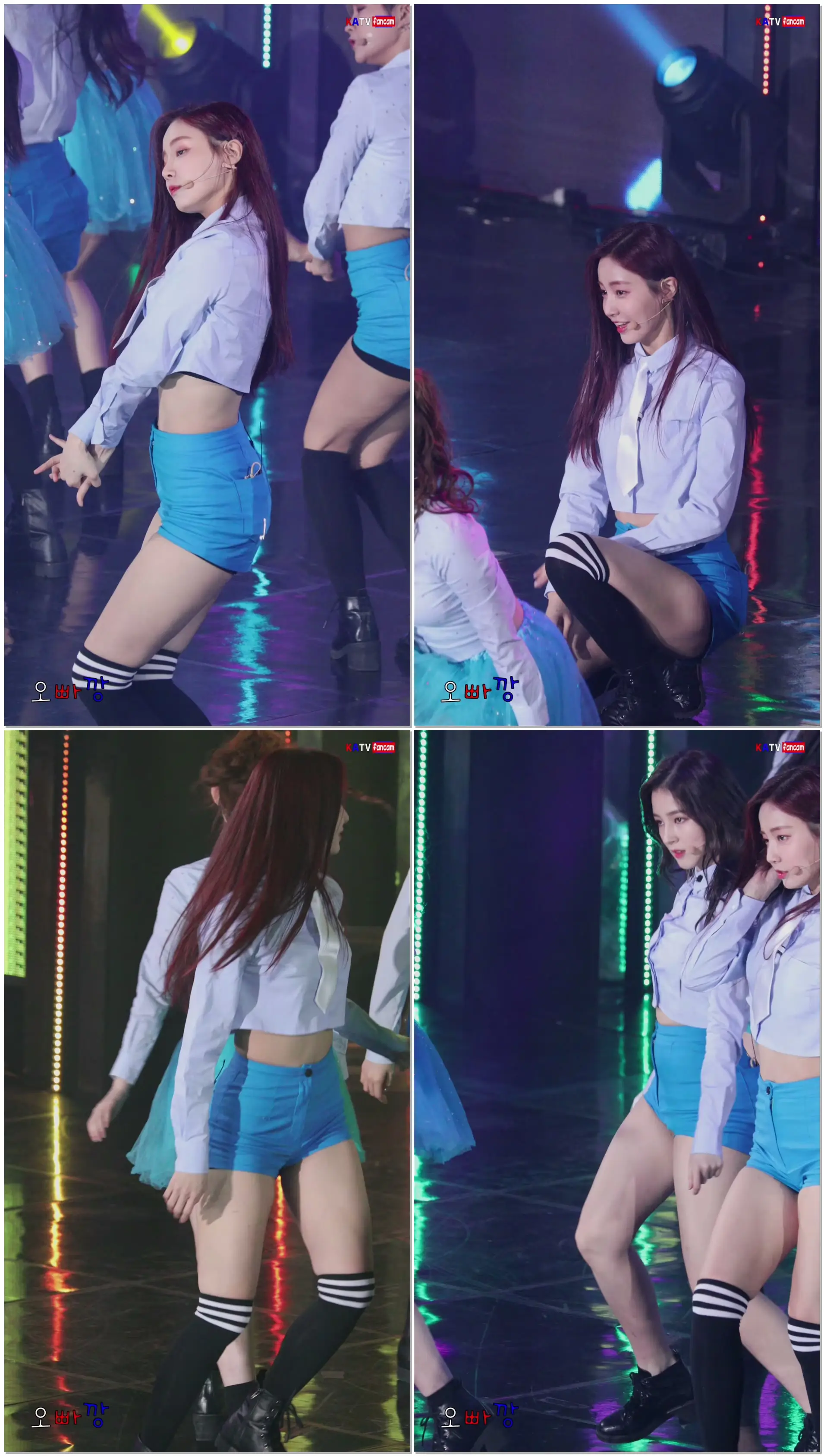 [ 모모랜드 - MOMOLAND ] 연우 직캠 