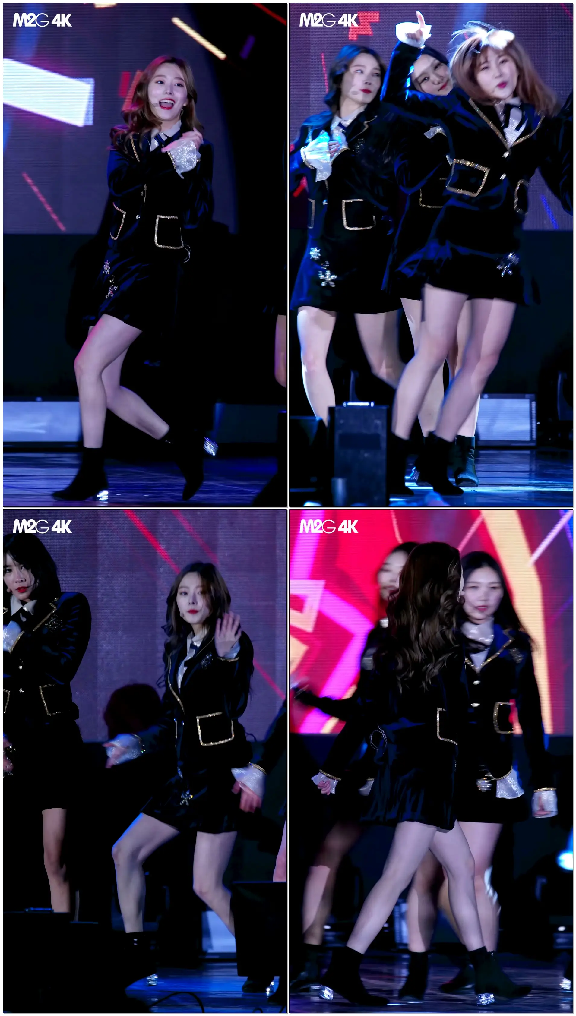 [직캠] 180303 프리스틴 은우 ( We Like ) - 평창 패럴림픽 성화봉송