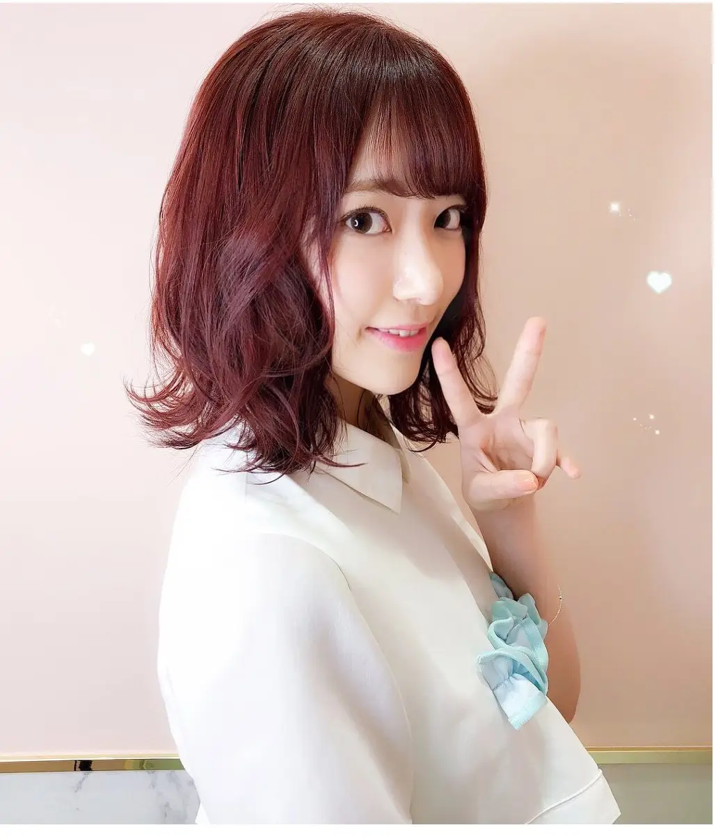 미야와키 사쿠라 최근