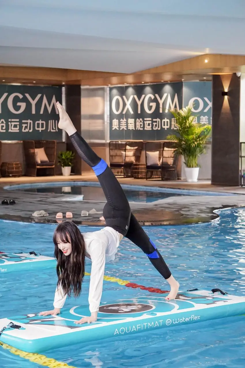 중국 예능 우주소녀 성소