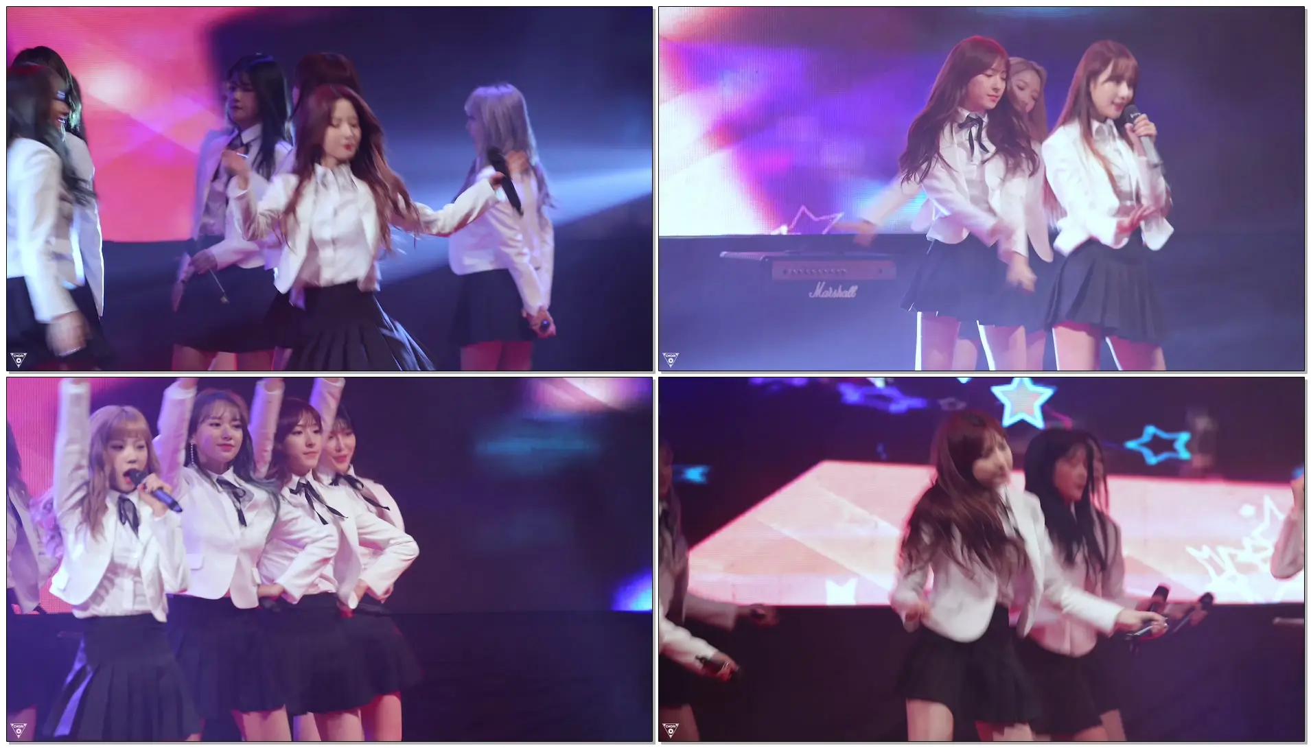180223 우주소녀 은서 직캠 (WJSN/EUNSEO) - MoMoMo(모모모) @신입생 OT(부천대학교)/Fancam By 쵸리(Chori)