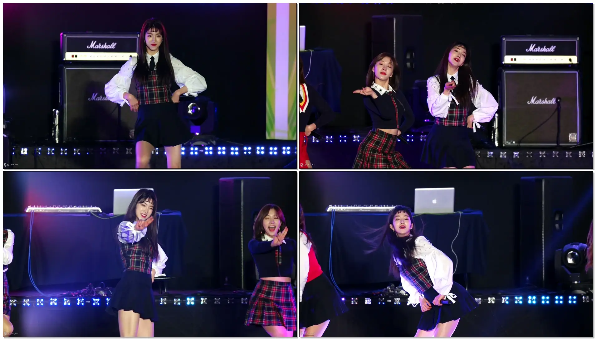 171118 라붐(LABOUM) 지엔 창원 틴틴 페스티벌 휘휘(Hwi Hwi) 직캠(Fancam)