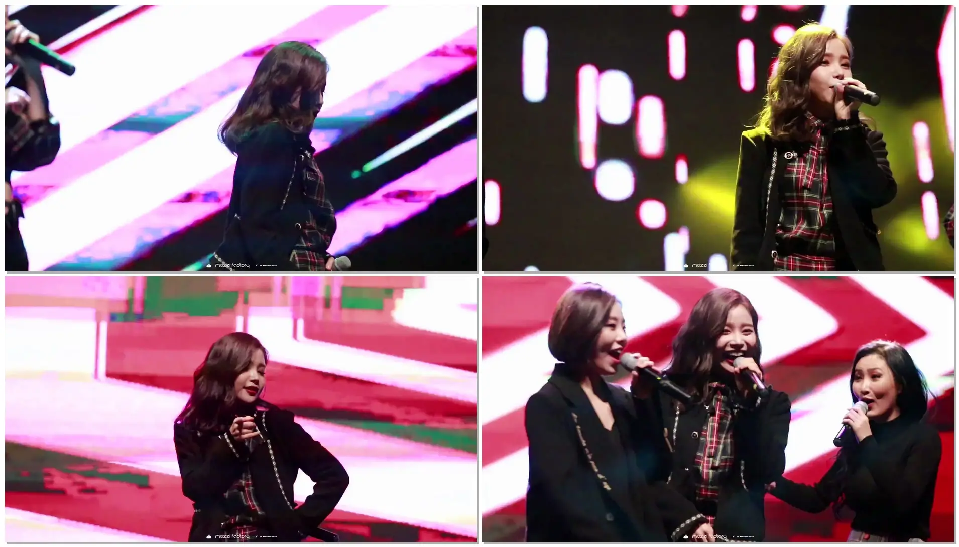 171118 당진 청년의날 뮤직토크콘서트 음오아예 솔라직캠