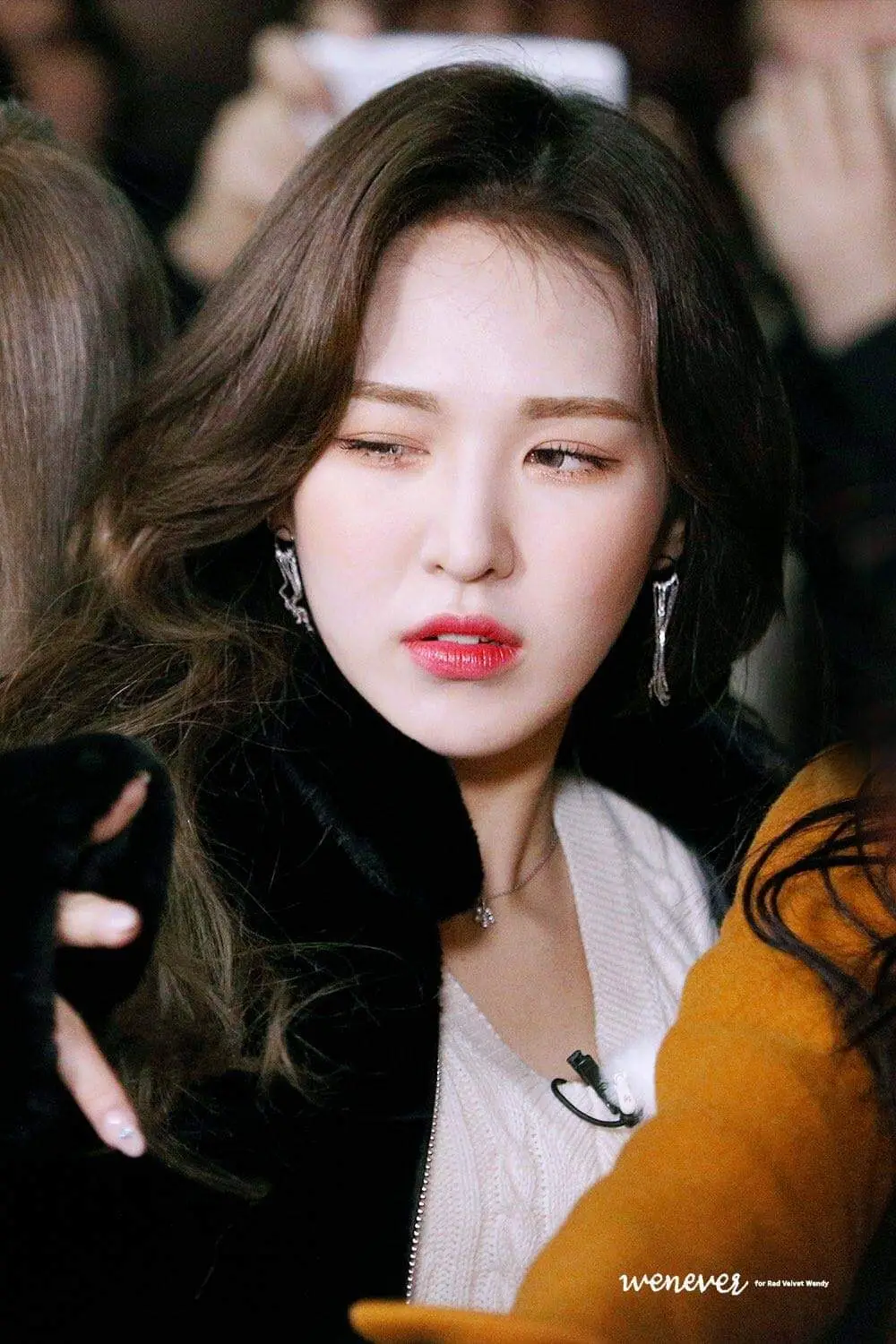 레드벨벳