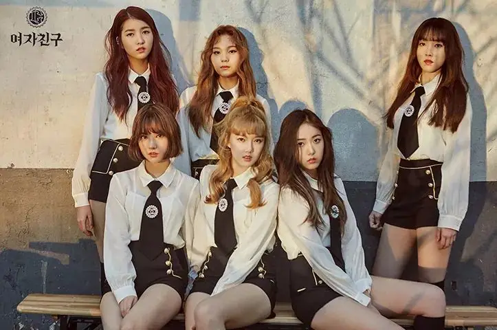 여자친구4