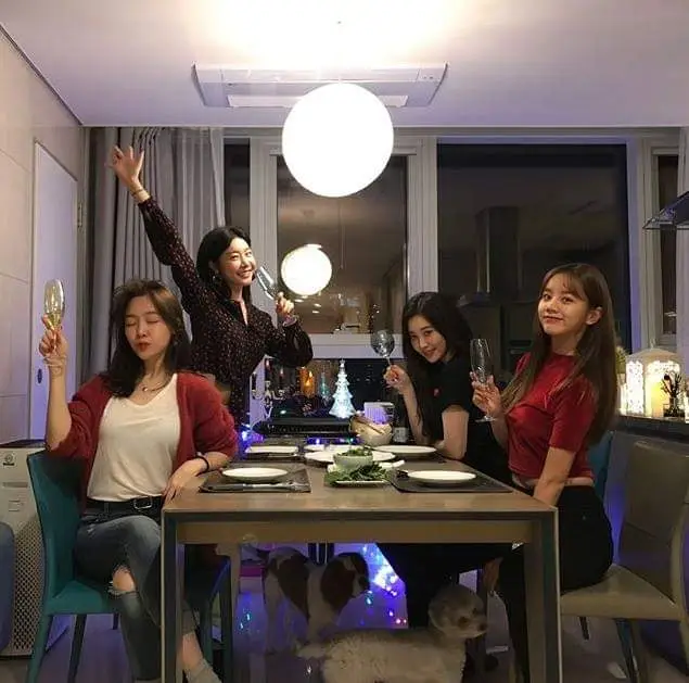 걸스데이
