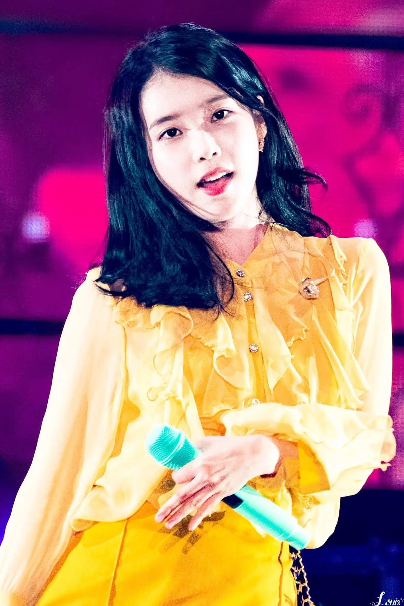 Iu