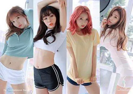화보