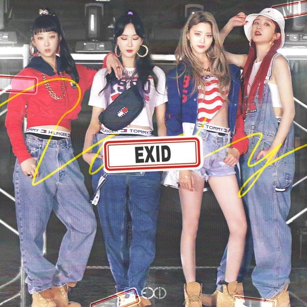 Exid