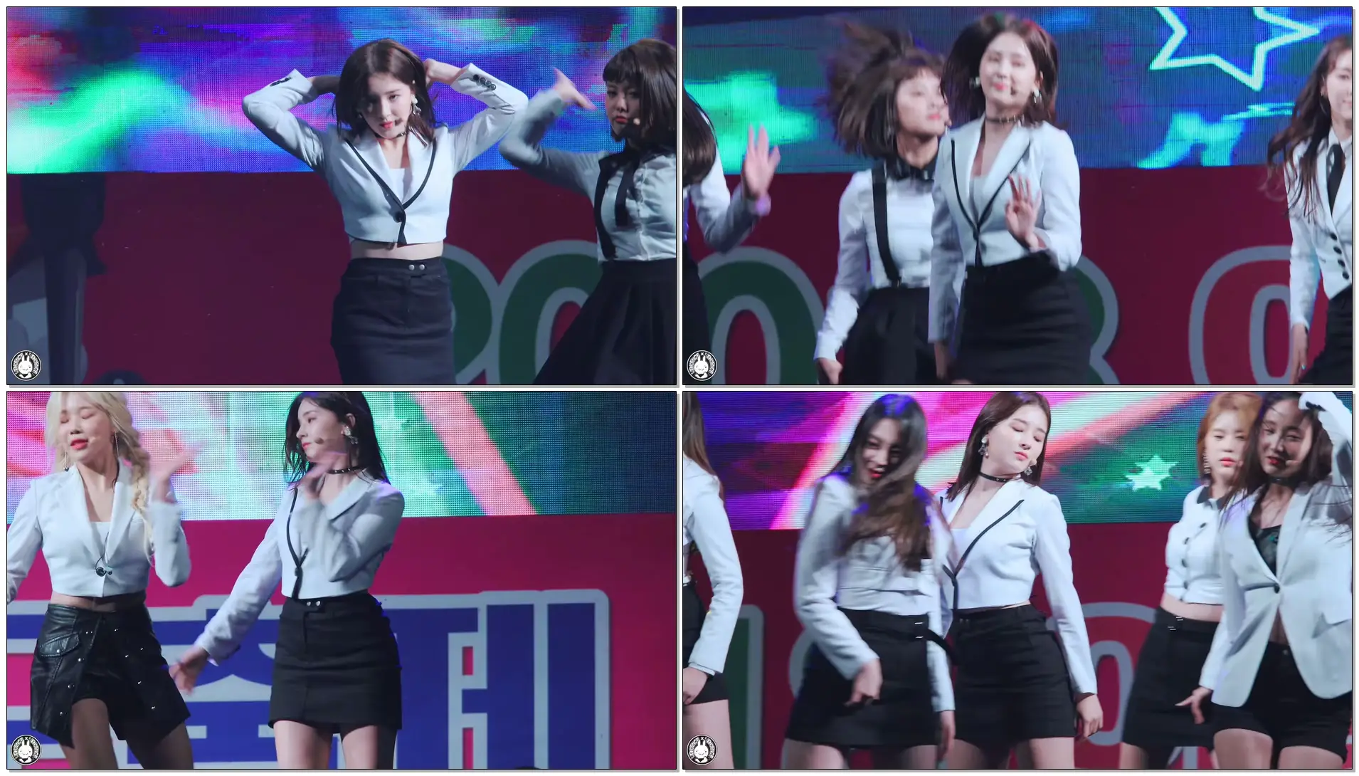 180505 모모랜드 낸시 직캠 '뿜뿜(BBoom BBoom)' MOMOLAND(NANCY) Fancam @2018 의왕철도축제 의왕시자연학습공원 By 벤뎅이
