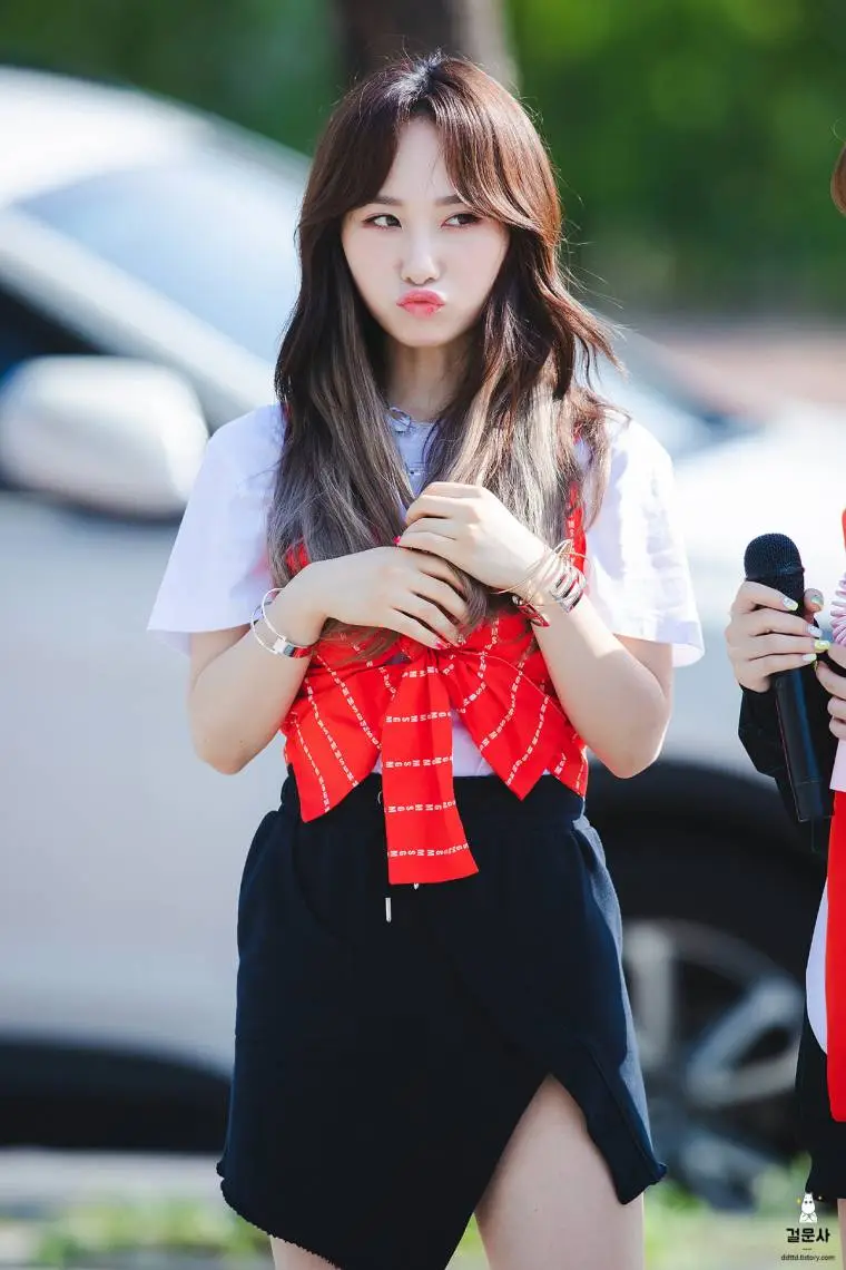 미니팬미팅 #로켓펀치 #쥬리
