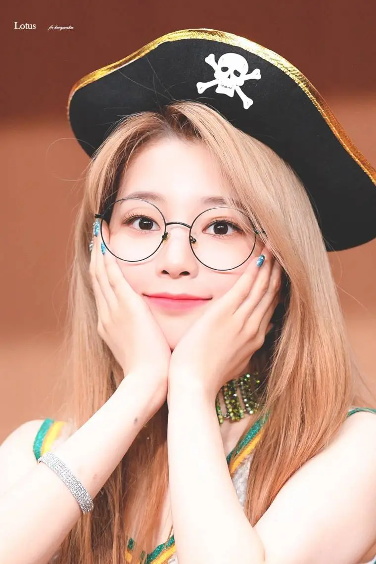 190823 팬사인회 #Rocket_Punch #로켓펀치 #YEONHEE #연희