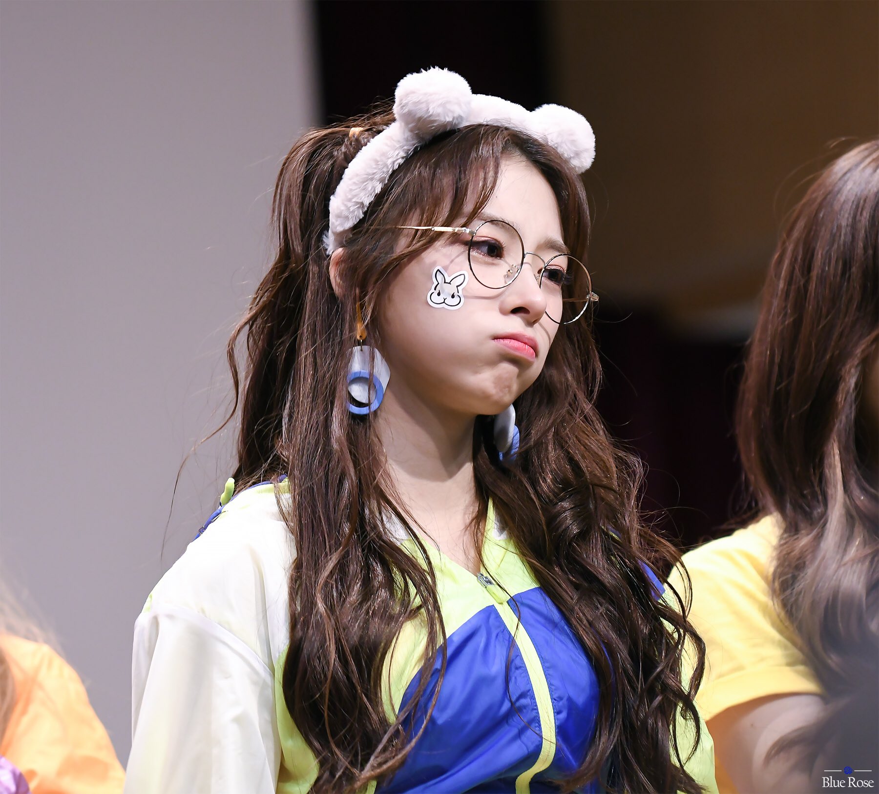 로켓펀치 윤경이