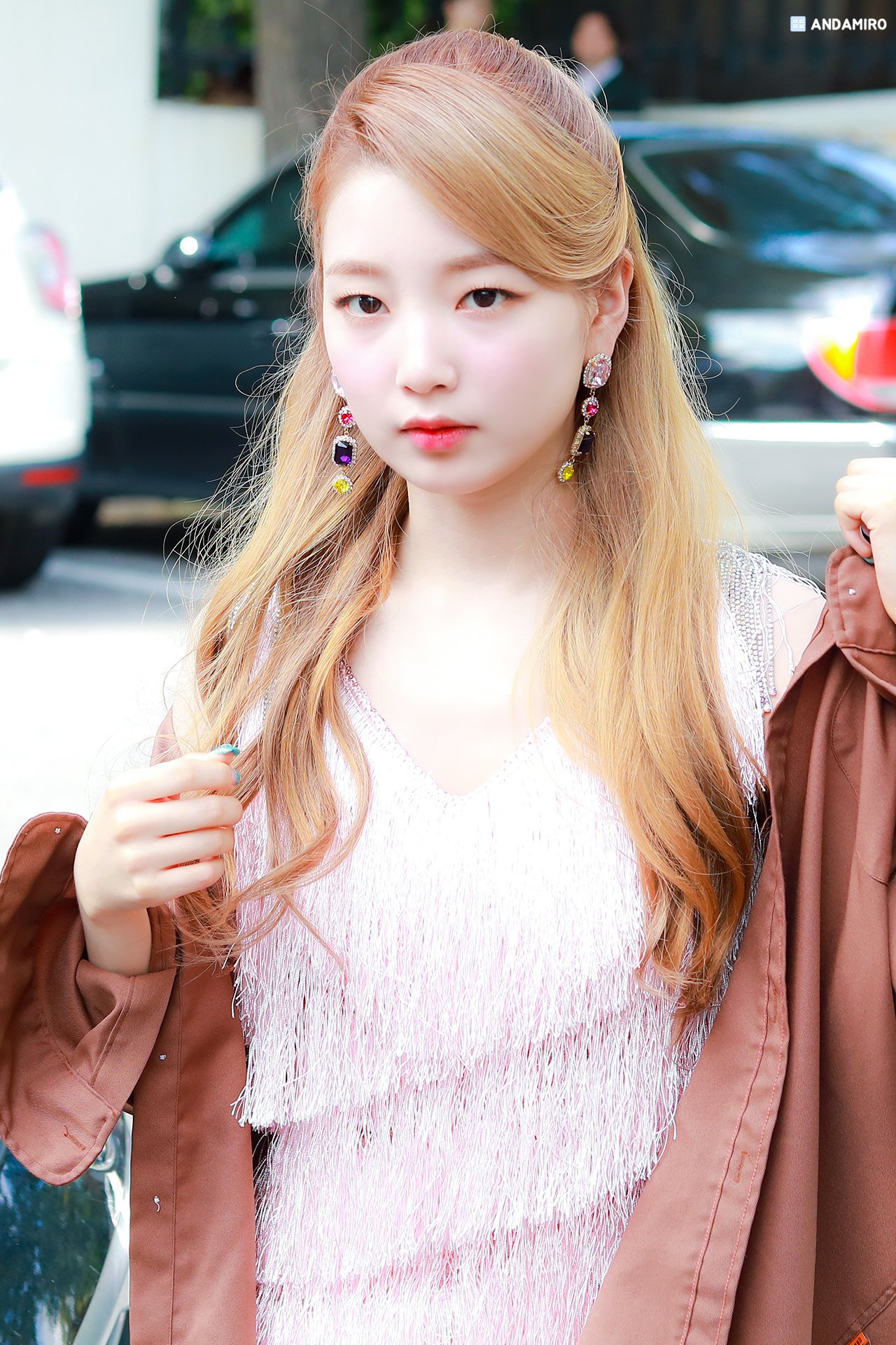 출근길..#로켓펀치 연희