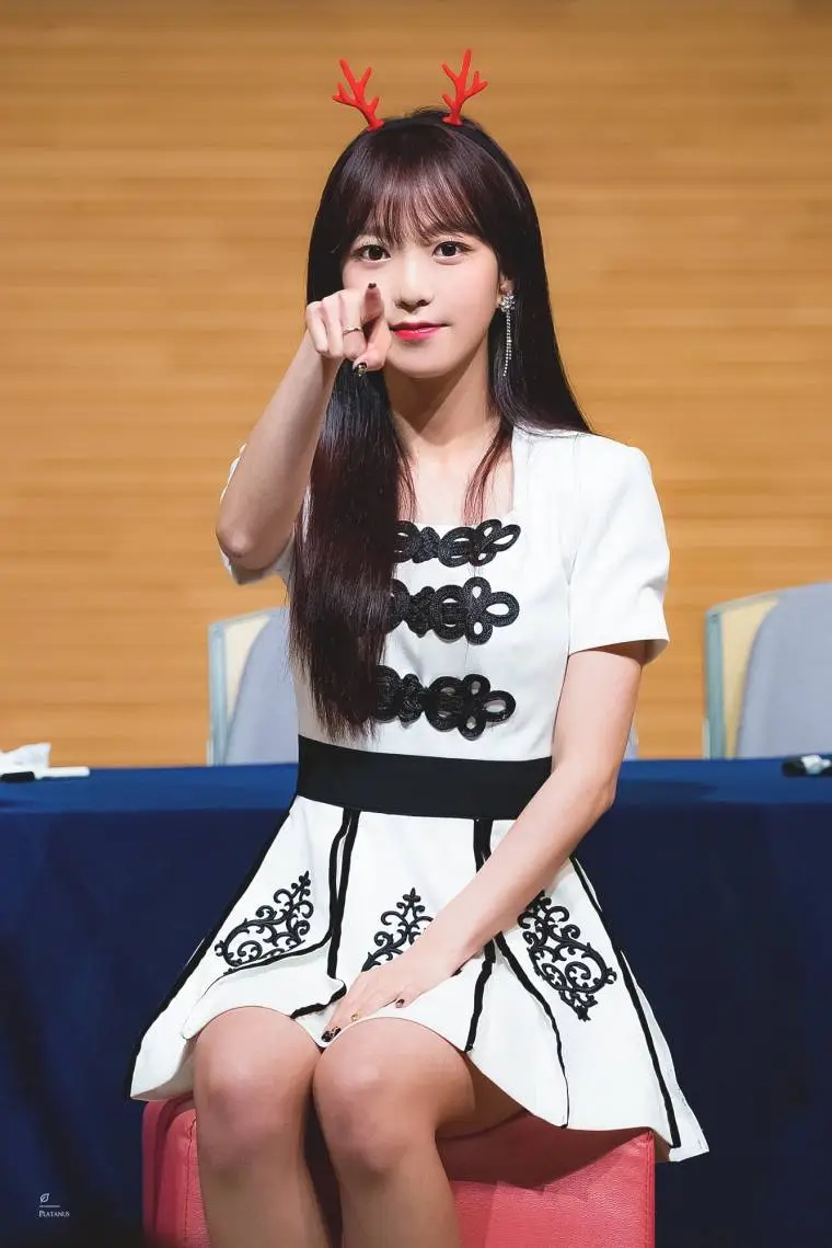 쌀쌀한 저녁.. 네이처 소희