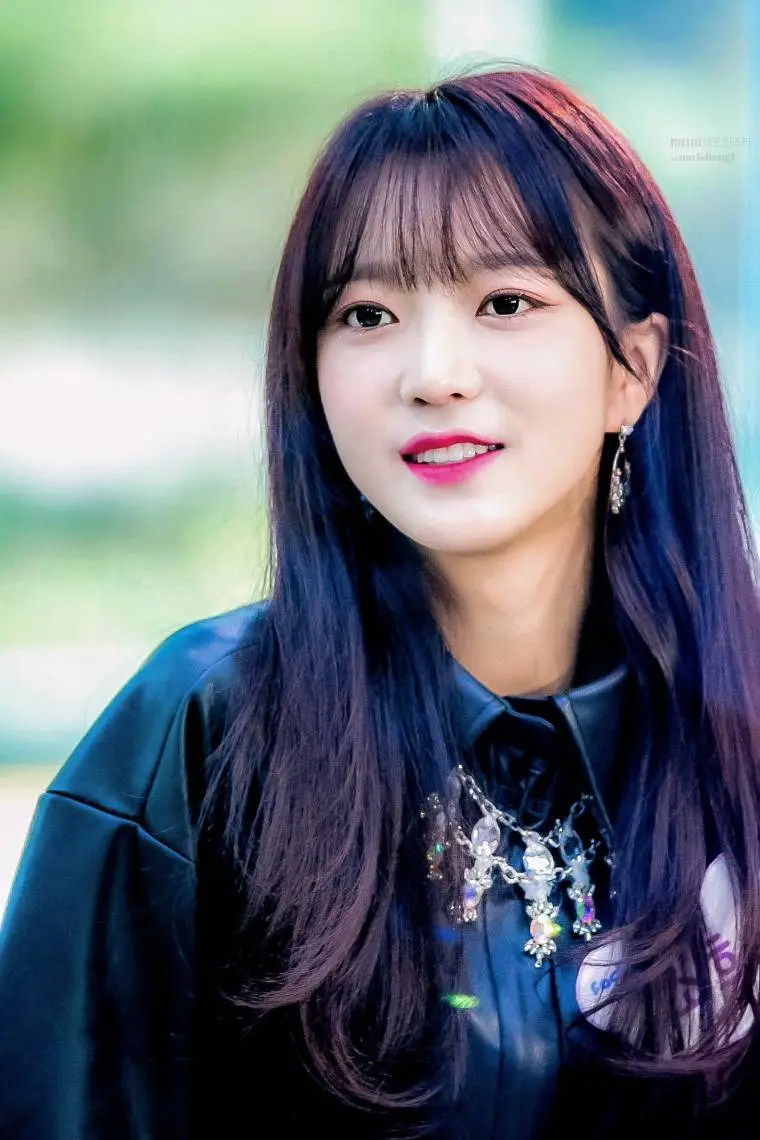 쌀쌀한 저녁.. 네이처 소희